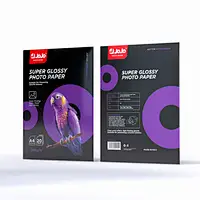 high gloss printer paper
